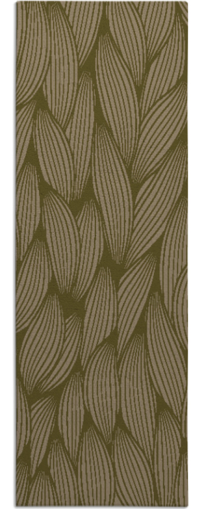 leeves rug - item 378274