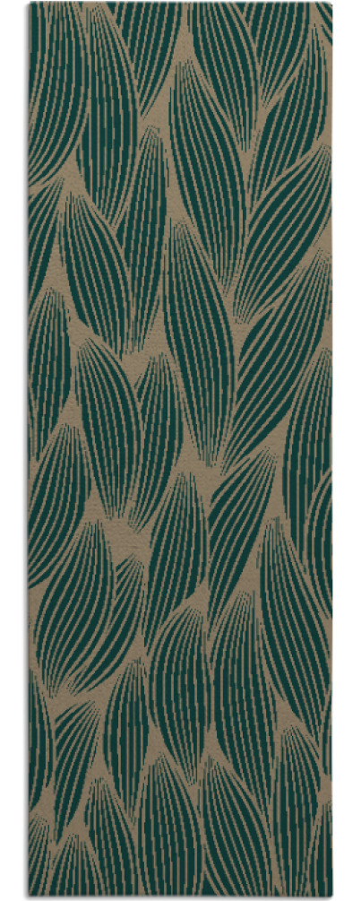 leeves rug - item 378275
