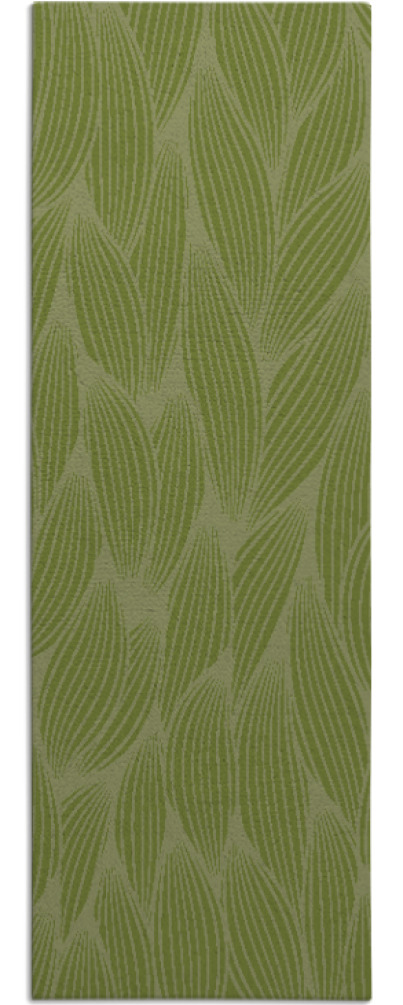 leeves rug - item 378280