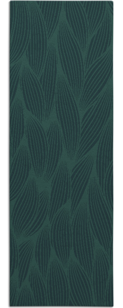 leeves rug - item 378284