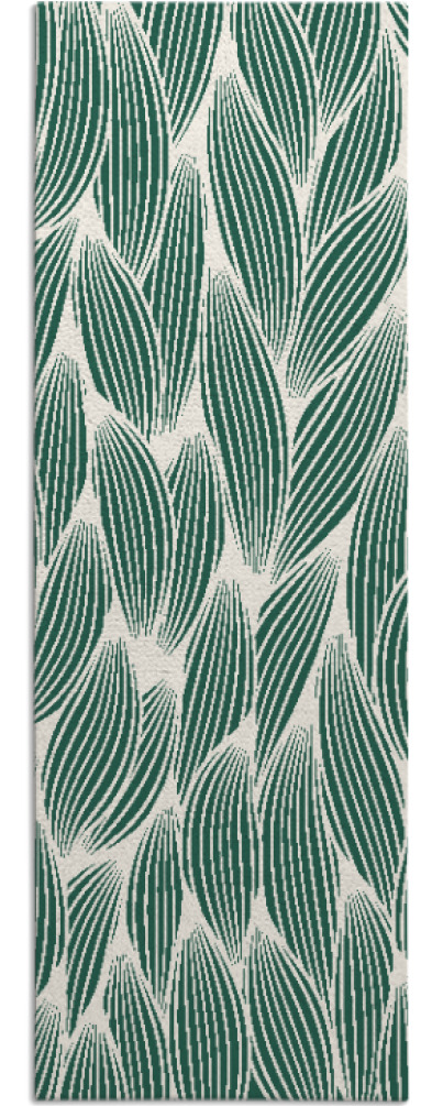 leeves rug - item 378285