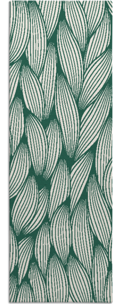 leeves rug - item 378286