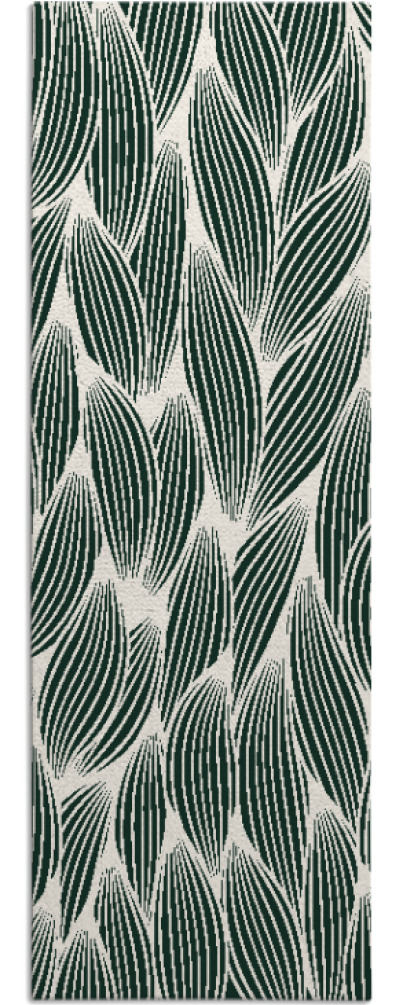 leeves rug - item 378287