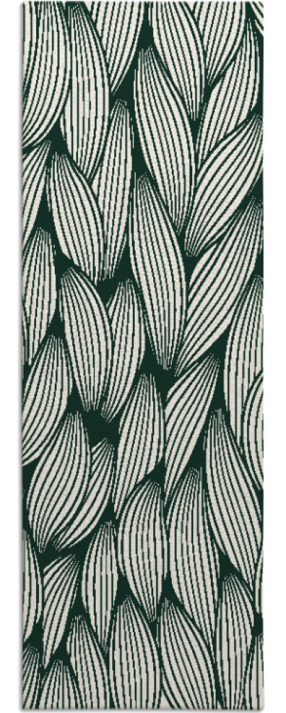 leeves rug - item 378288