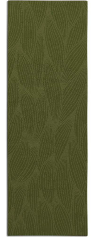 leeves rug - item 378290