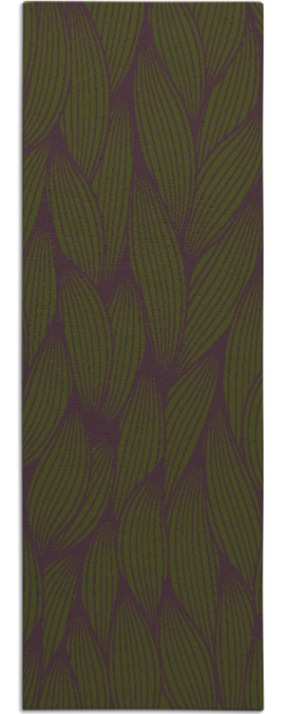 leeves rug - item 378292