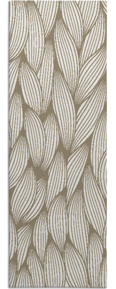 leeves rug - item 378294