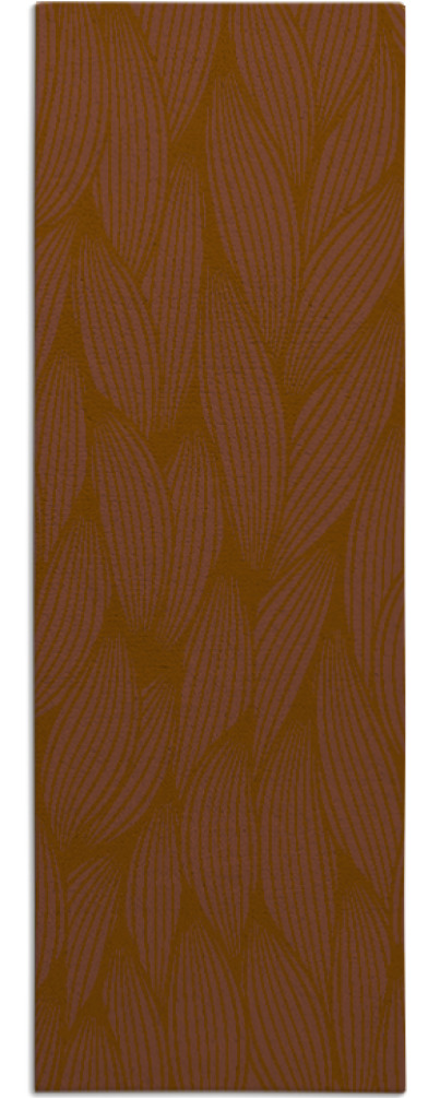 leeves rug - item 378297