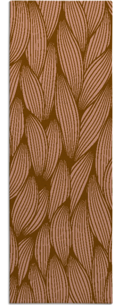 leeves rug - item 378299