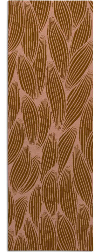 leeves rug - item 378300