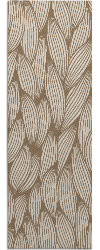 leeves rug - item 378306