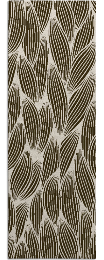 leeves rug - item 378307