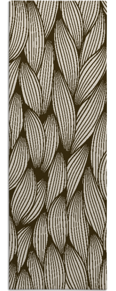 leeves rug - item 378308