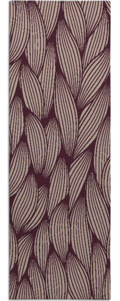 leeves rug - item 378313