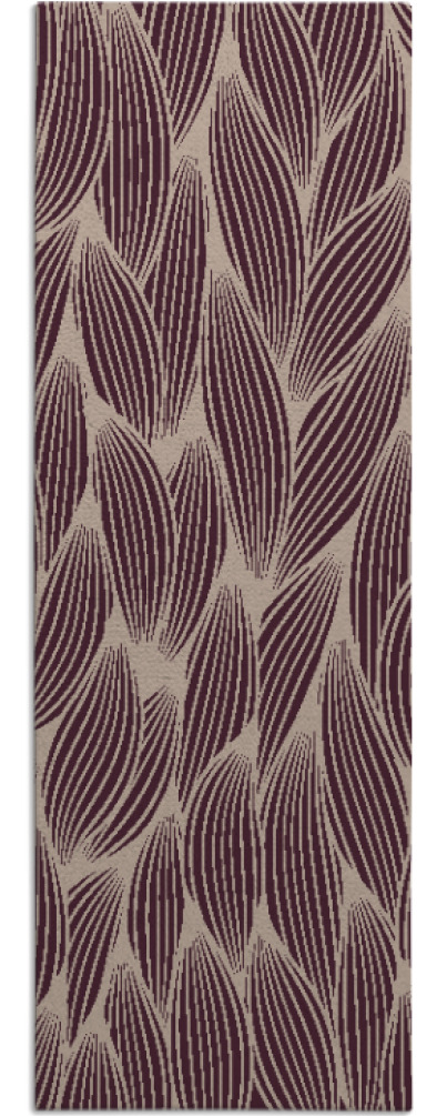 leeves rug - item 378314