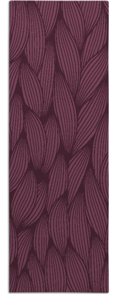 leeves rug - item 378315