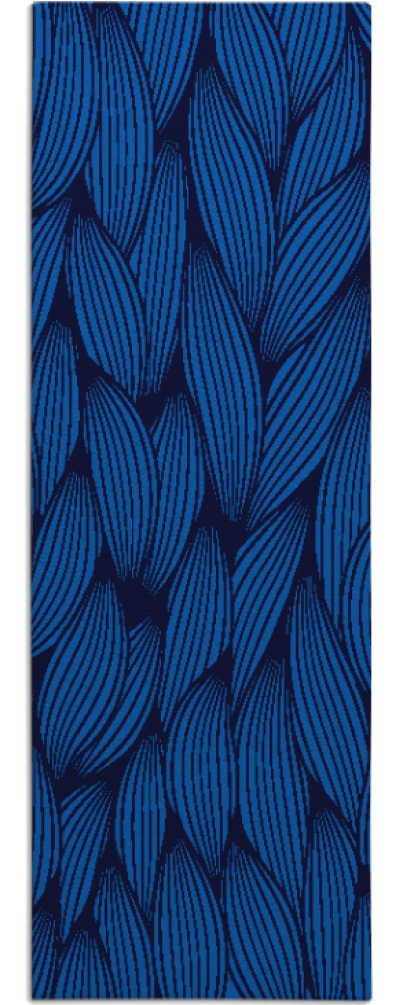 leeves rug - item 378321