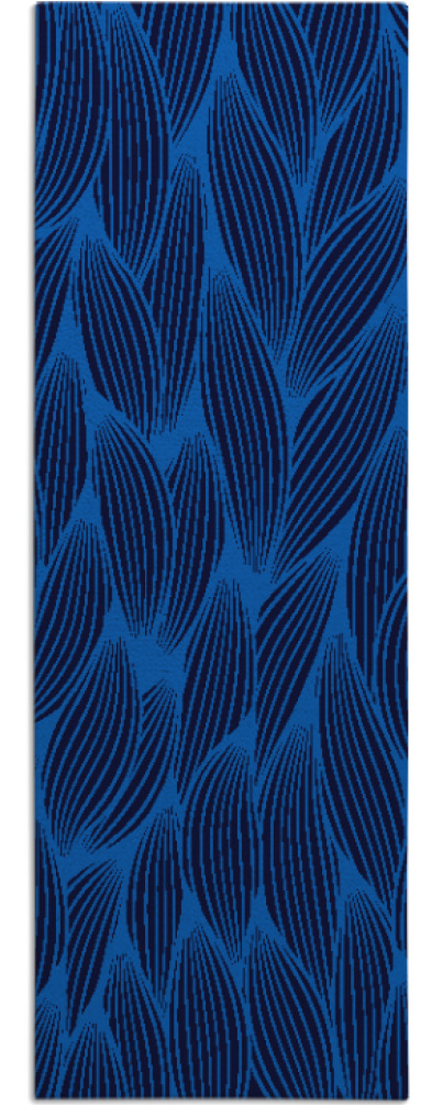 leeves rug - item 378322