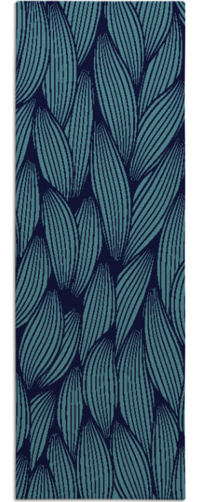 leeves rug - item 378323