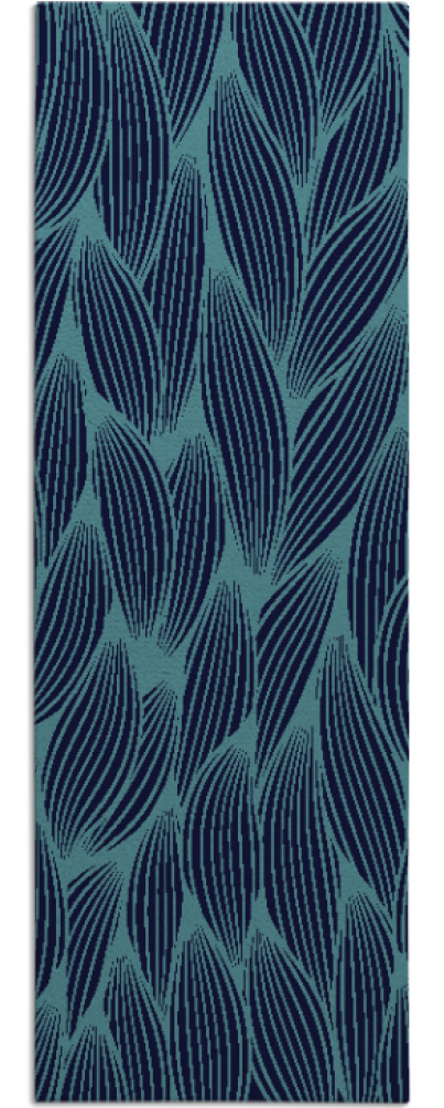 leeves rug - item 378324