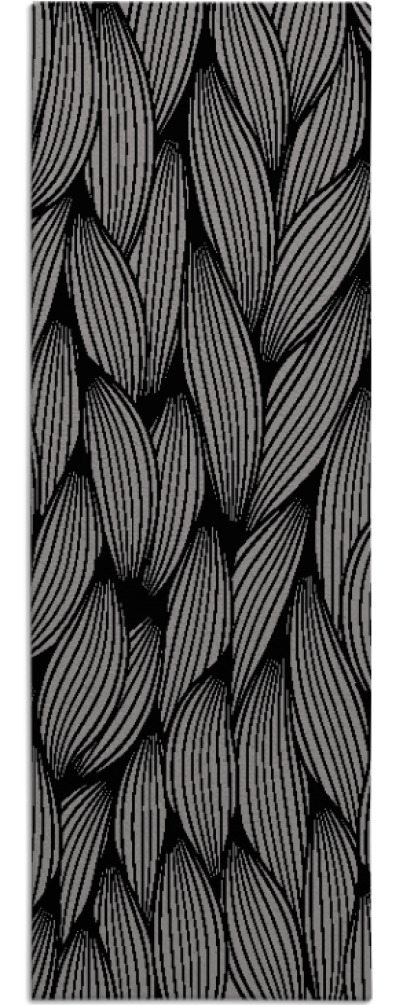 leeves rug - item 378327