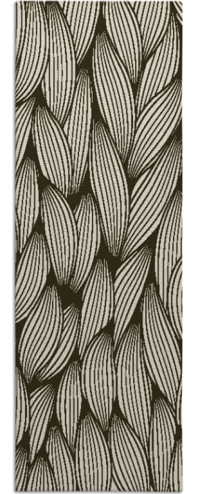 leeves rug - item 378329