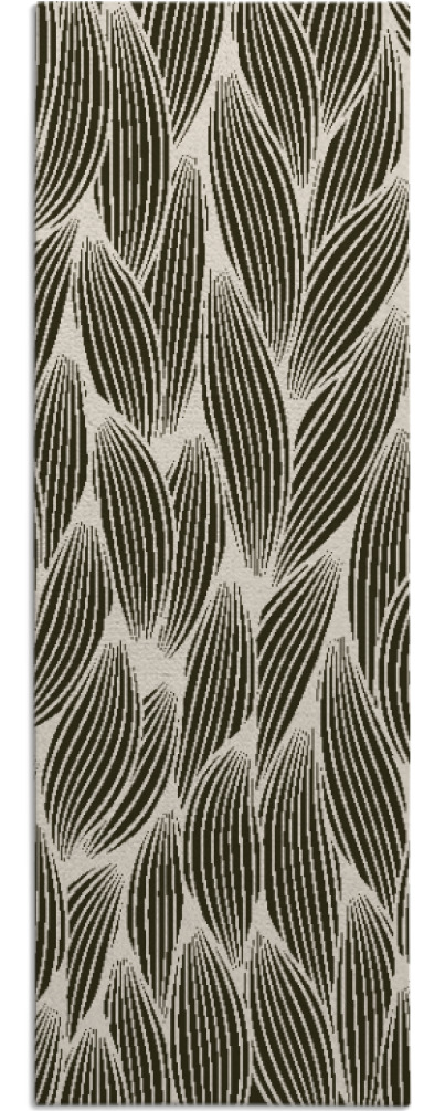 leeves rug - item 378330