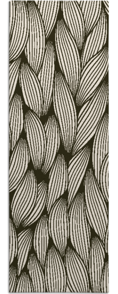 leeves rug - item 378331