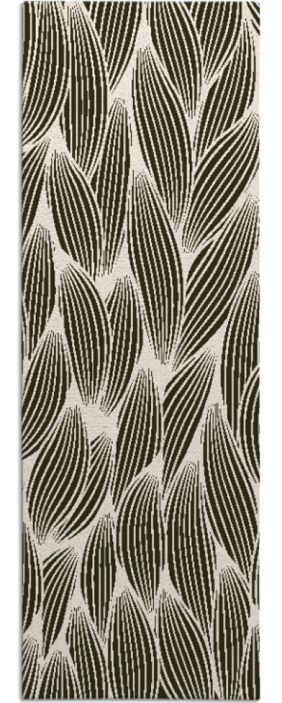 leeves rug - item 378332