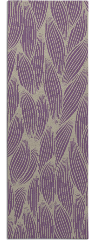 leeves rug - item 378334