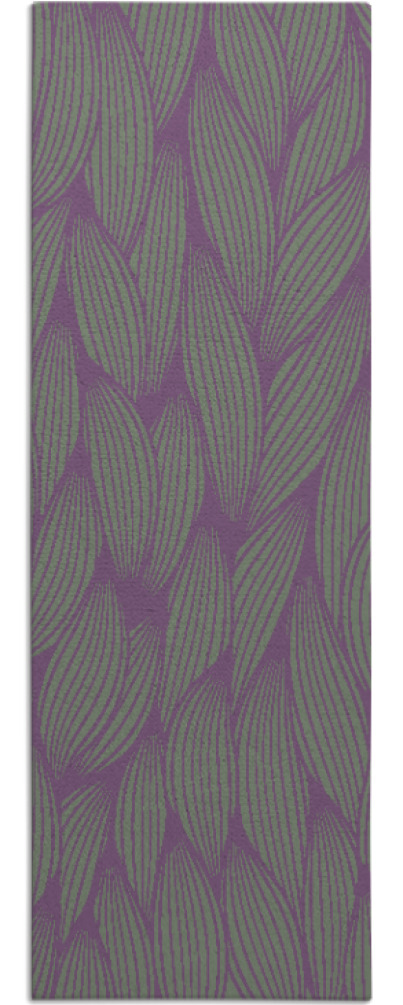 leeves rug - item 378335