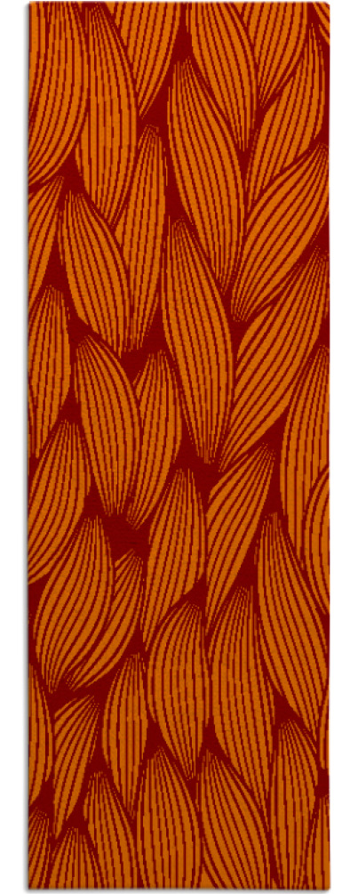 leeves rug - item 378341