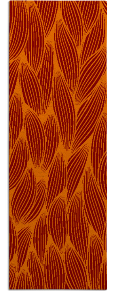 leeves rug - item 378342