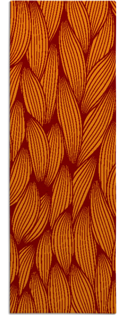 leeves rug - item 378343