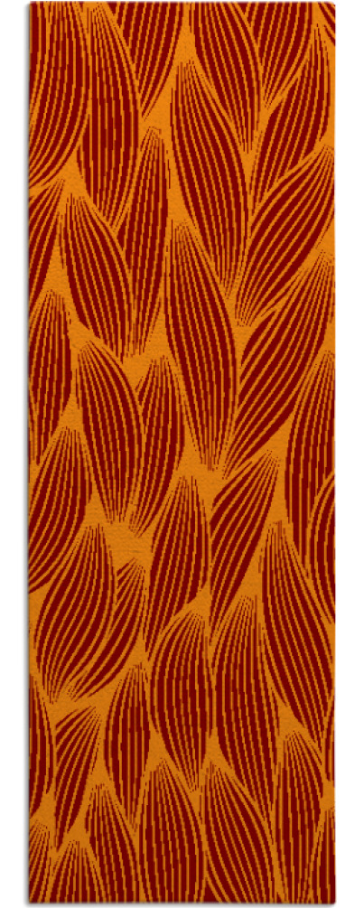 leeves rug - item 378344