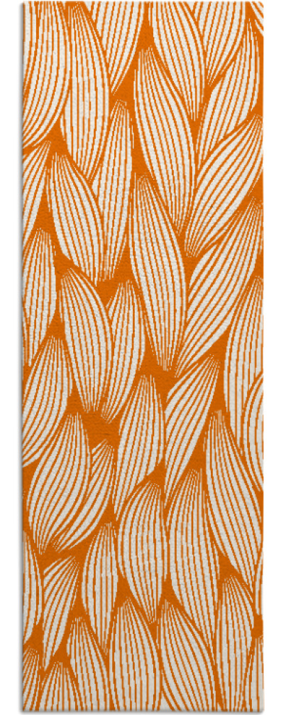 leeves rug - item 378346