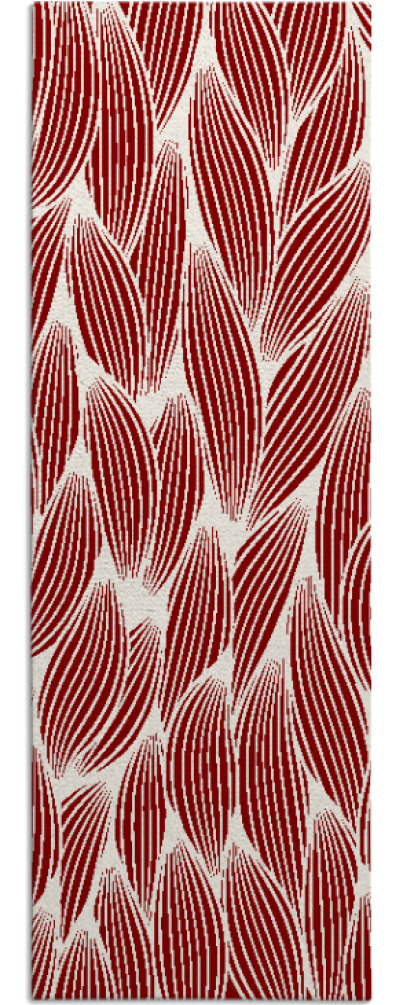 leeves rug - item 378347