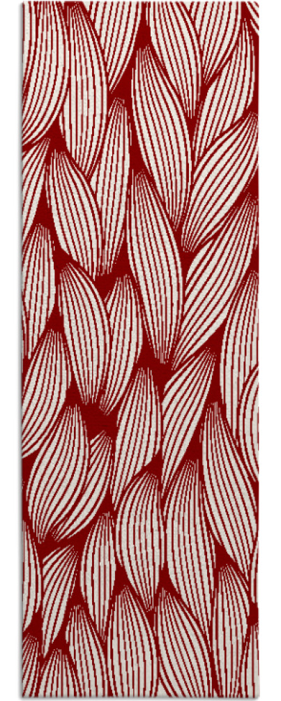 leeves rug - item 378348