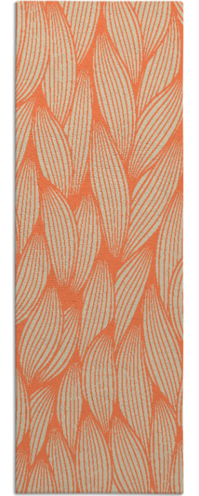 leeves rug - item 378350