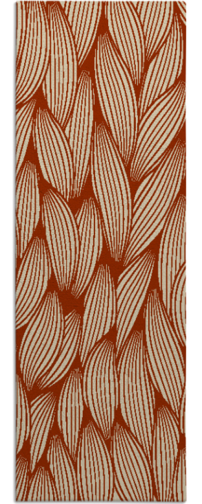 leeves rug - item 378352