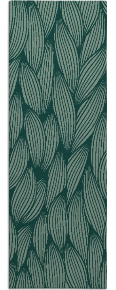 leeves rug - item 378359