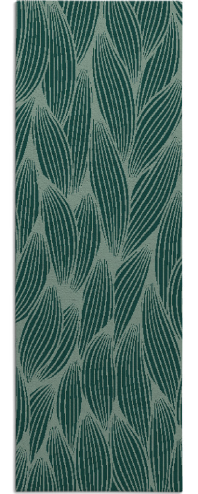 leeves rug - item 378360