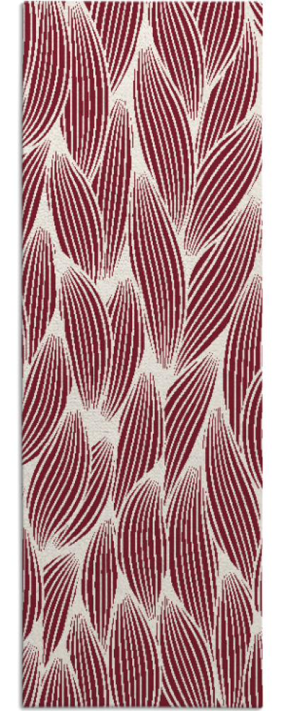 leeves rug - item 378365