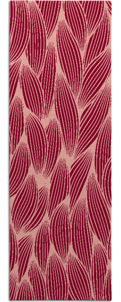 leeves rug - item 378371