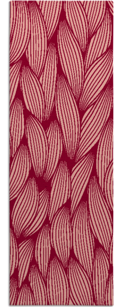 leeves rug - item 378372