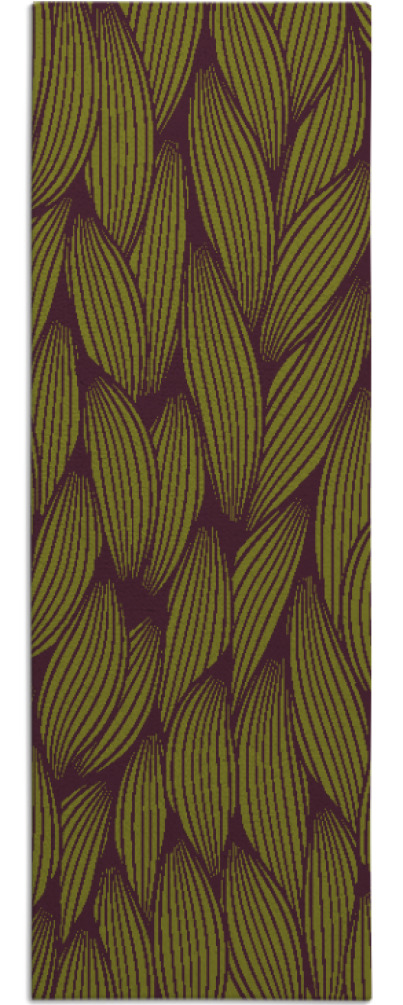 leeves rug - item 378382