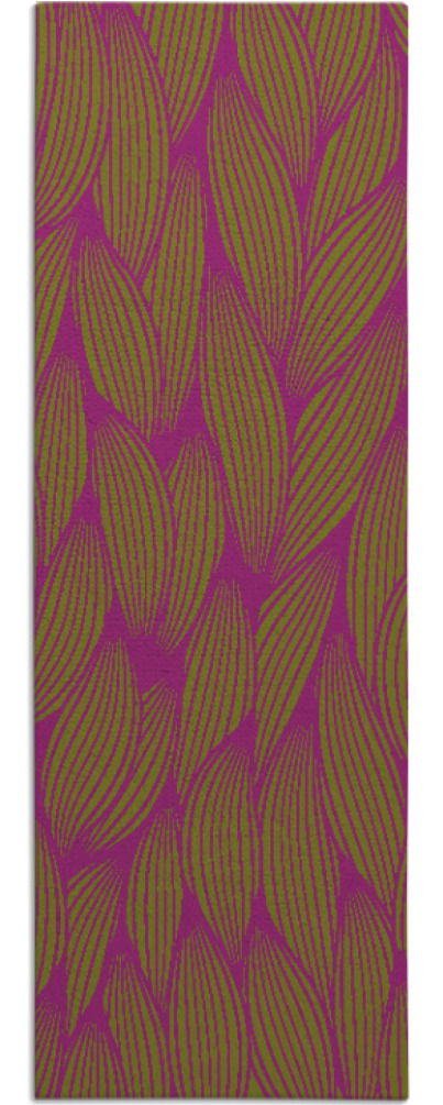 leeves rug - item 378384