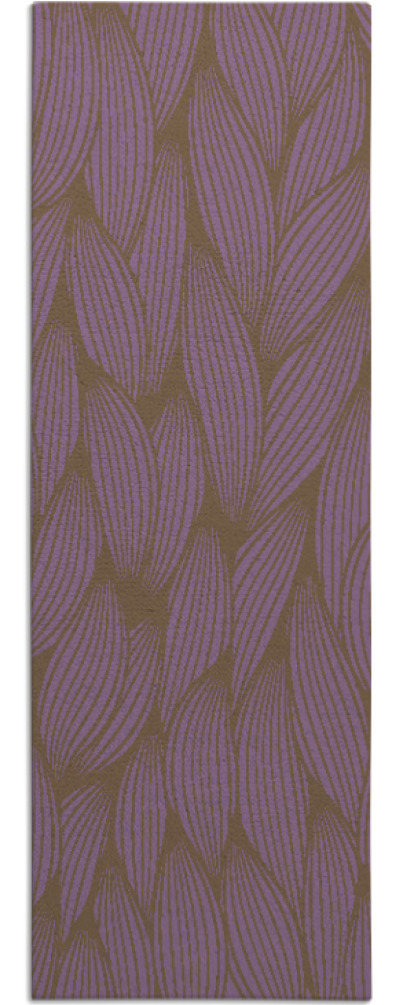 leeves rug - item 378387