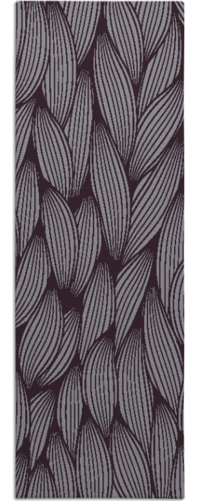 leeves rug - item 378390