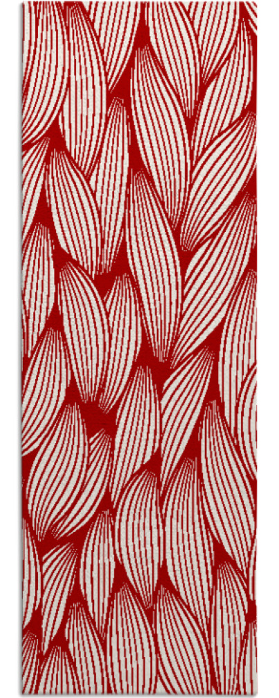 leeves rug - item 378394